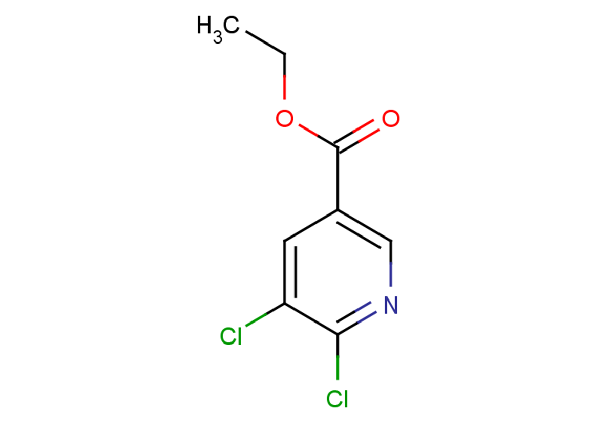 ethyl 5,6-dichloropyridine-3-carboxylate