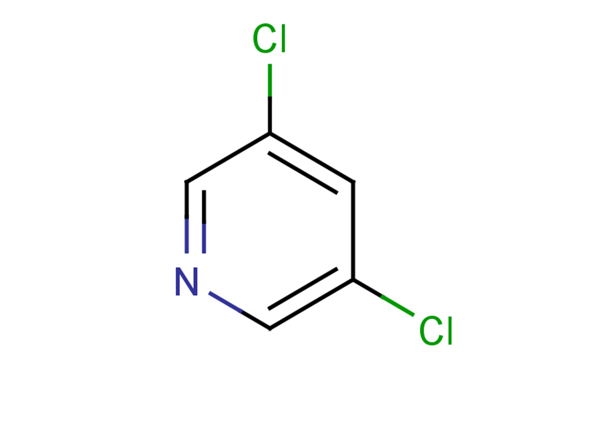3,5-dichloropyridine
