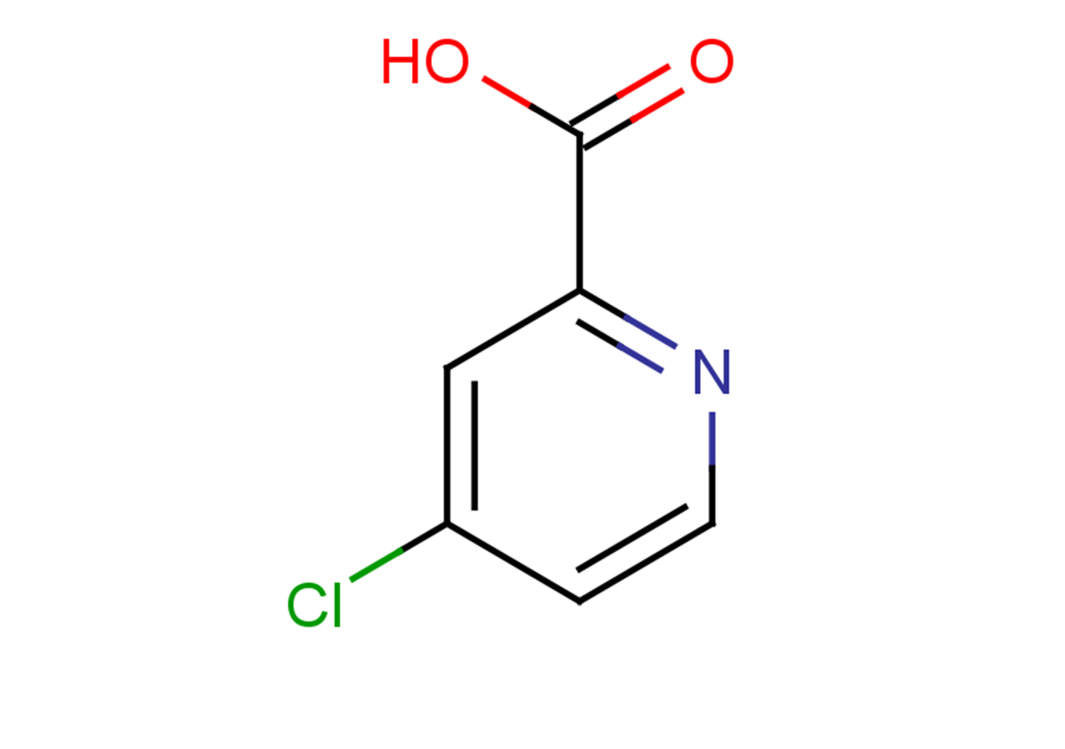 4-chloropyridine-2-carboxylic acid