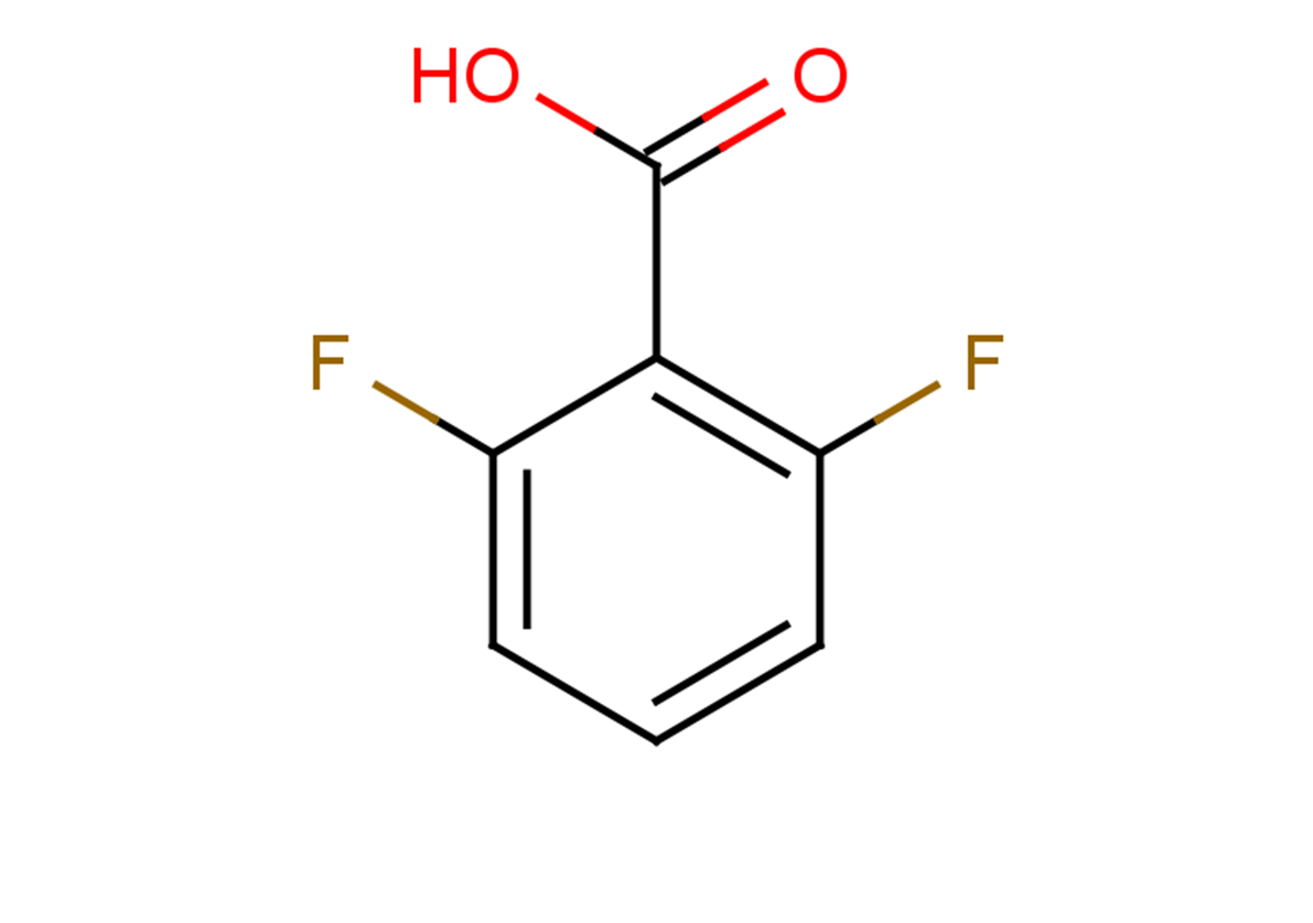 2,6-difluorobenzoic acid