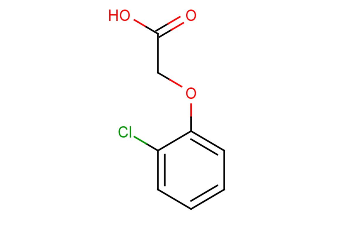 2-(2-chlorophenoxy)acetic acid