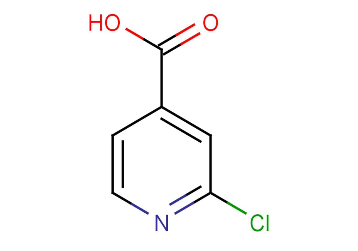 2-chloropyridine-4-carboxylic acid