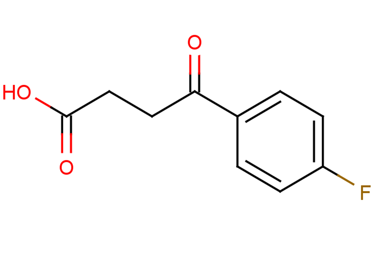 4-(4-fluorophenyl)-4-oxobutanoic acid