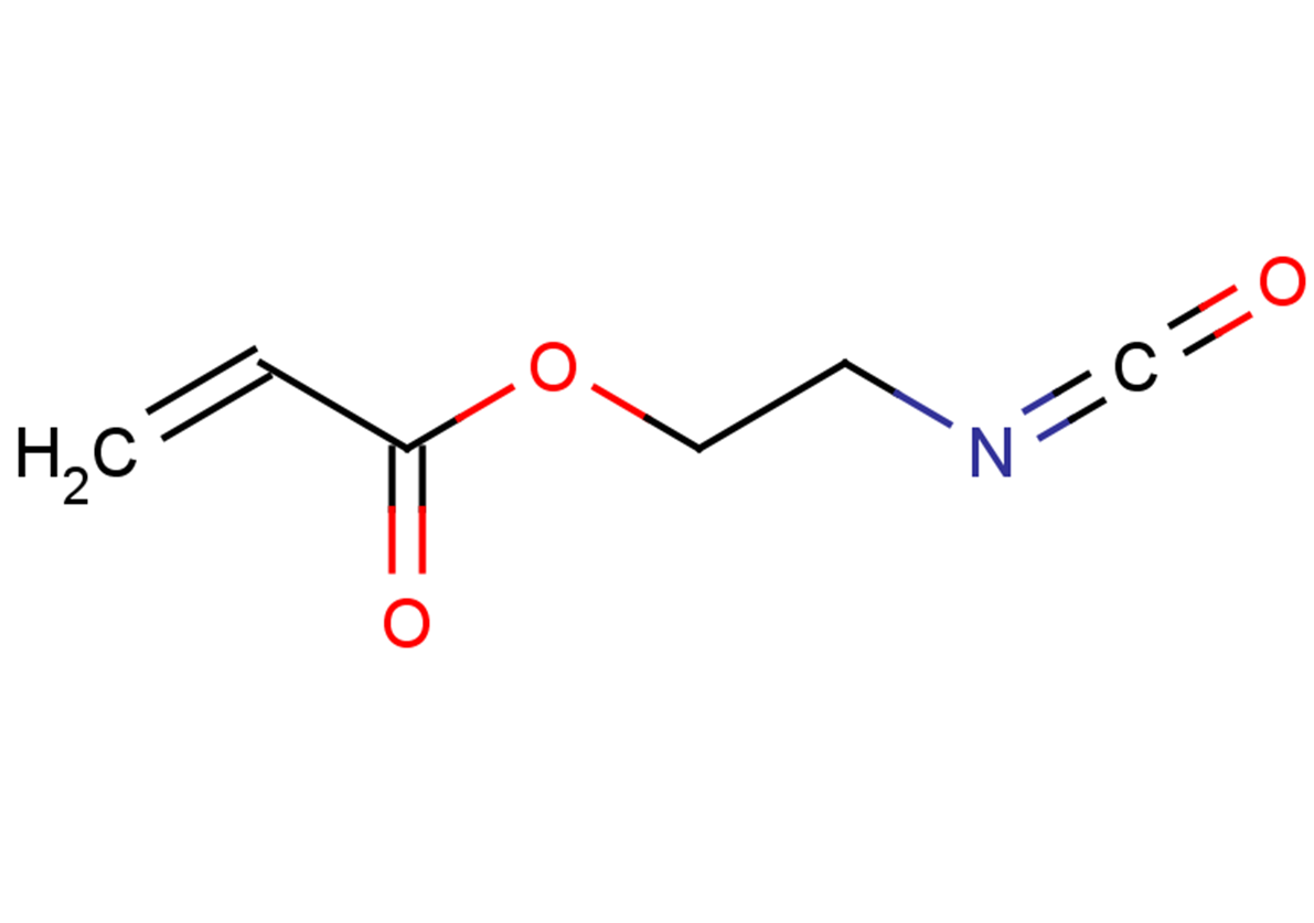 2-isocyanatoethyl prop-2-enoate