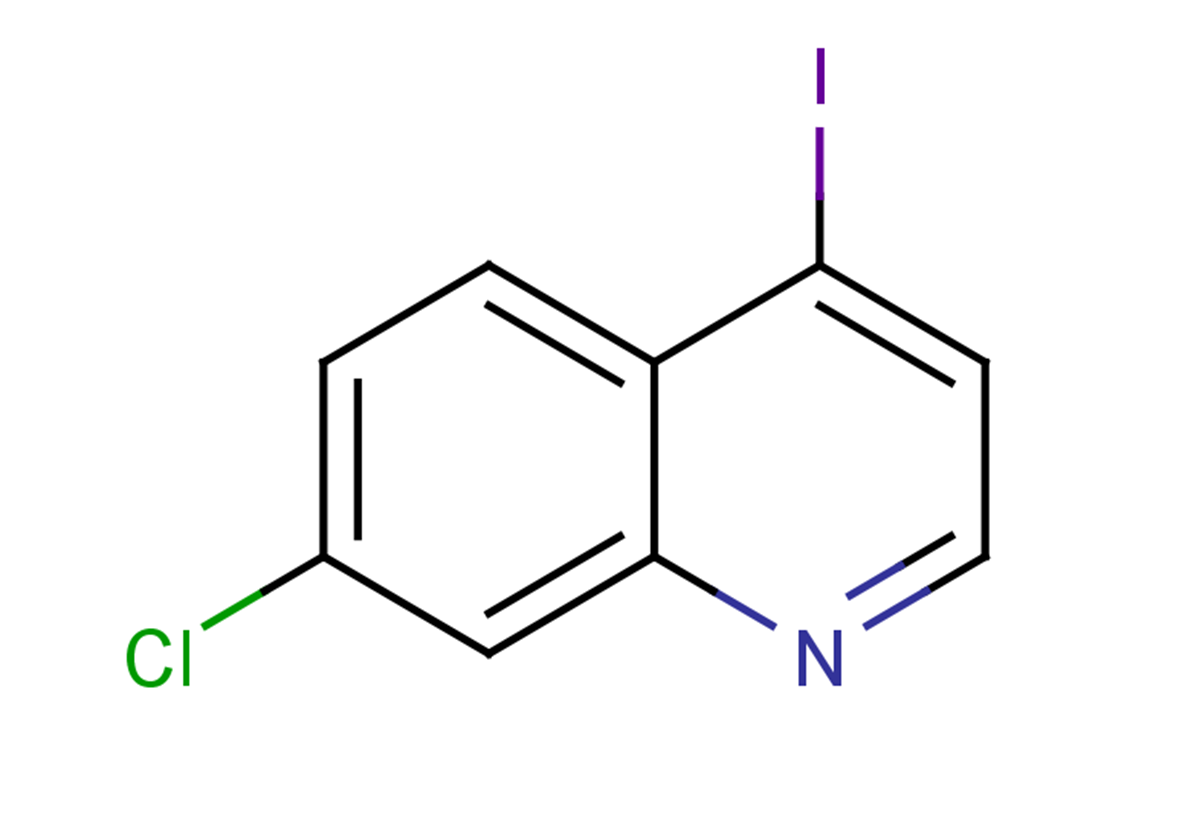 7-chloro-4-iodoquinoline