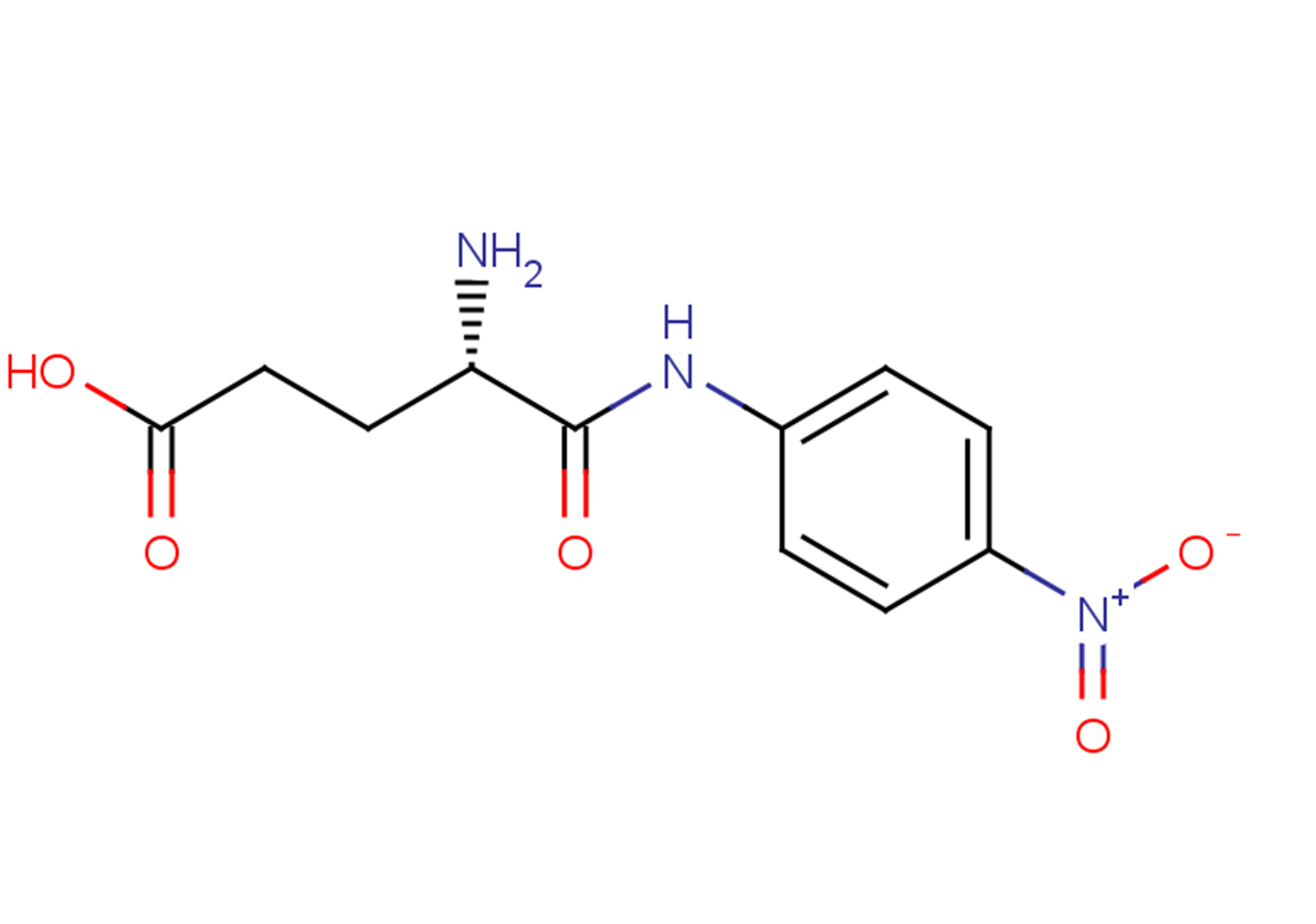 (4S)-4-amino-4-[(4-nitrophenyl)carbamoyl]butanoic acid