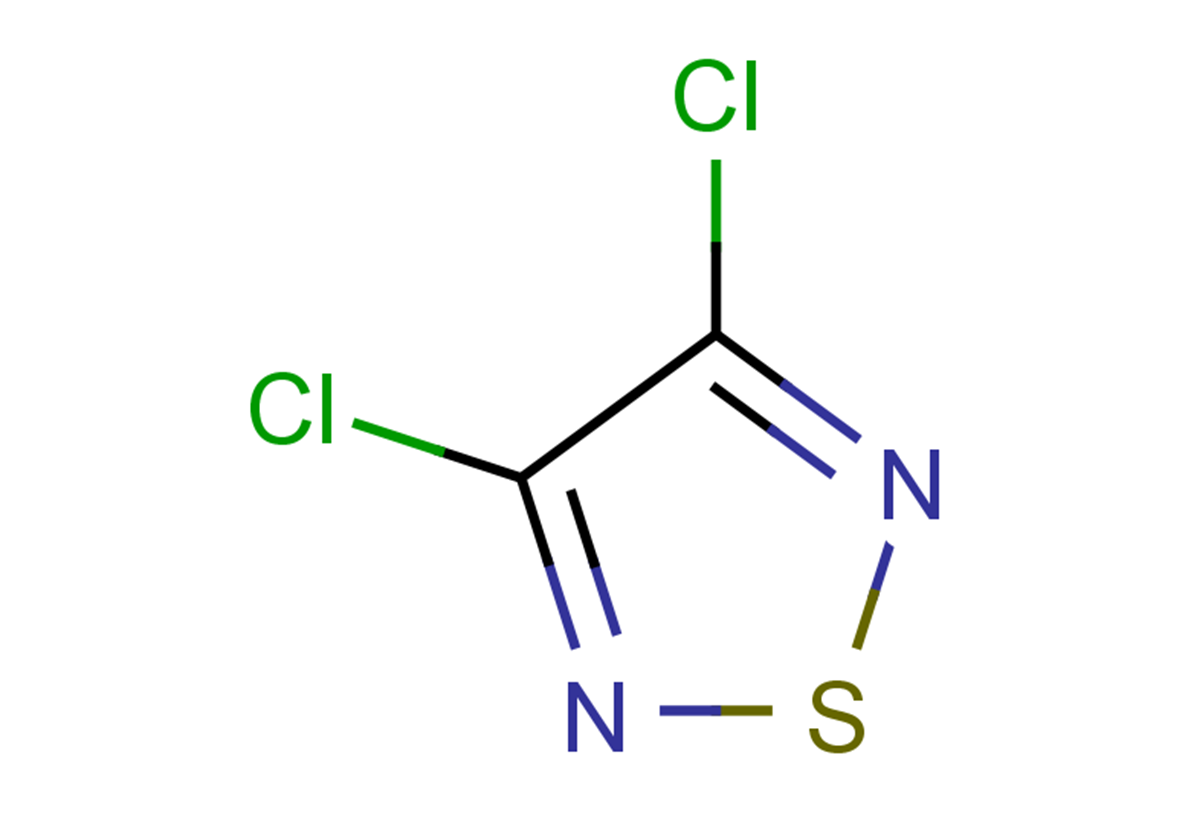 3,4-dichloro-1,2,5-thiadiazole