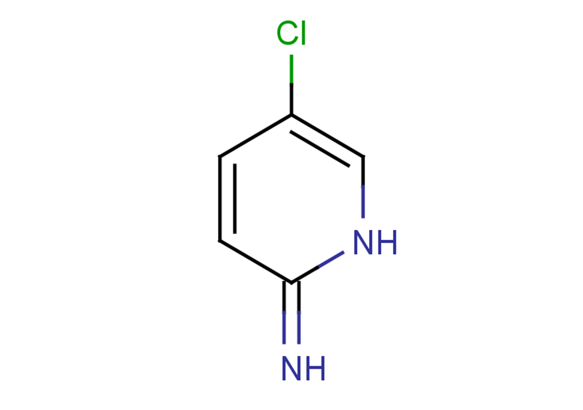 5-chloro-1,2-dihydropyridin-2-imine