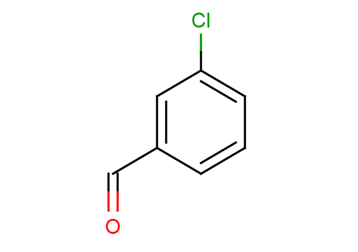 3-chlorobenzaldehyde