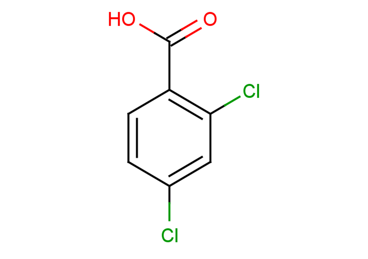 2,4-dichlorobenzoic acid