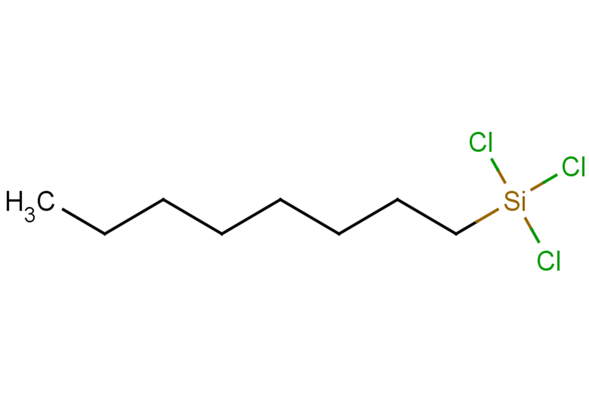 trichloro(octyl)silane