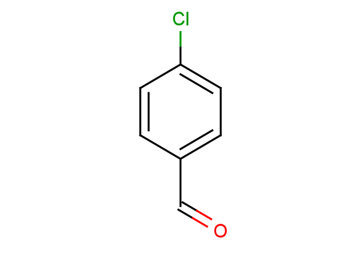 4-chlorobenzaldehyde
