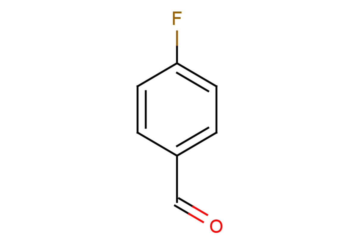 4-fluorobenzaldehyde
