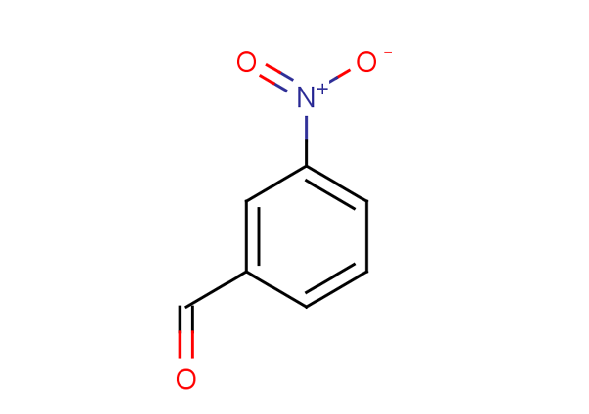 3-nitrobenzaldehyde