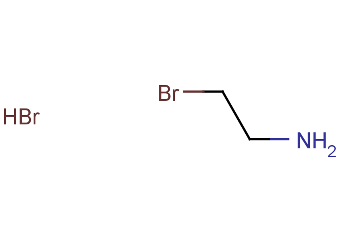 2-bromoethan-1-amine hydrobromide