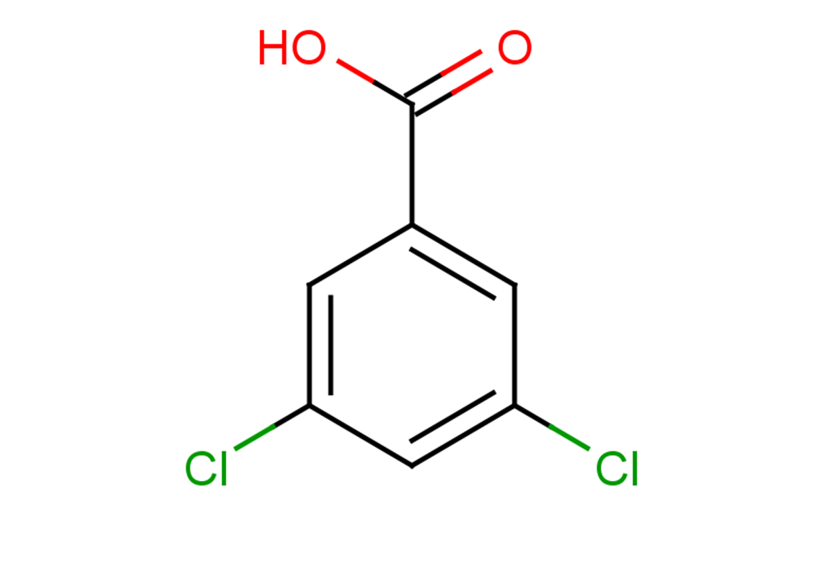 3,5-dichlorobenzoic acid