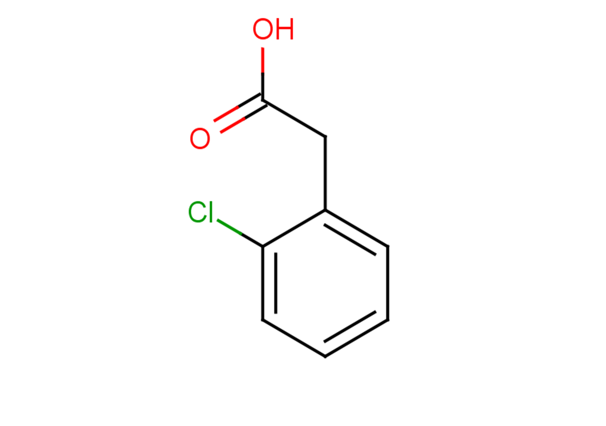 2-(2-chlorophenyl)acetic acid