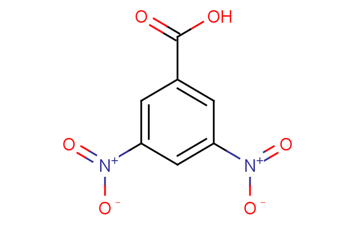 3,5-dinitrobenzoic acid