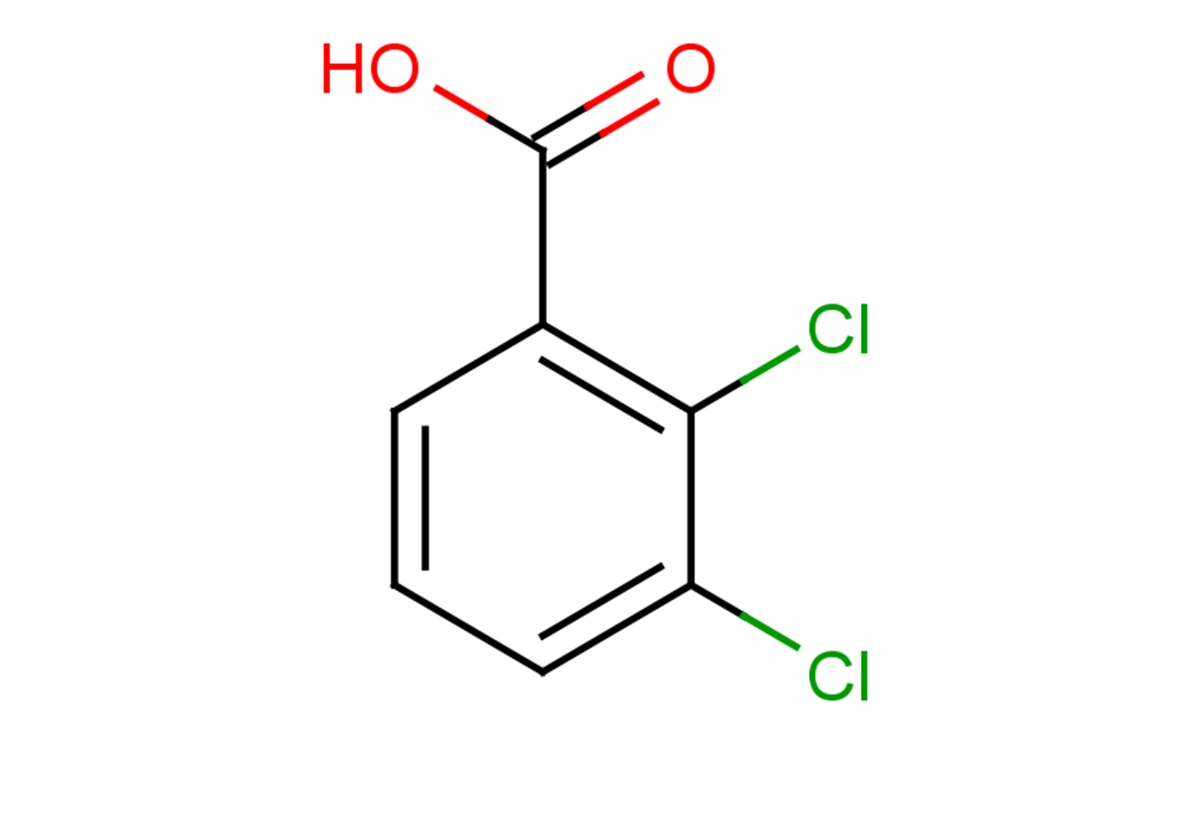 2,3-dichlorobenzoic acid