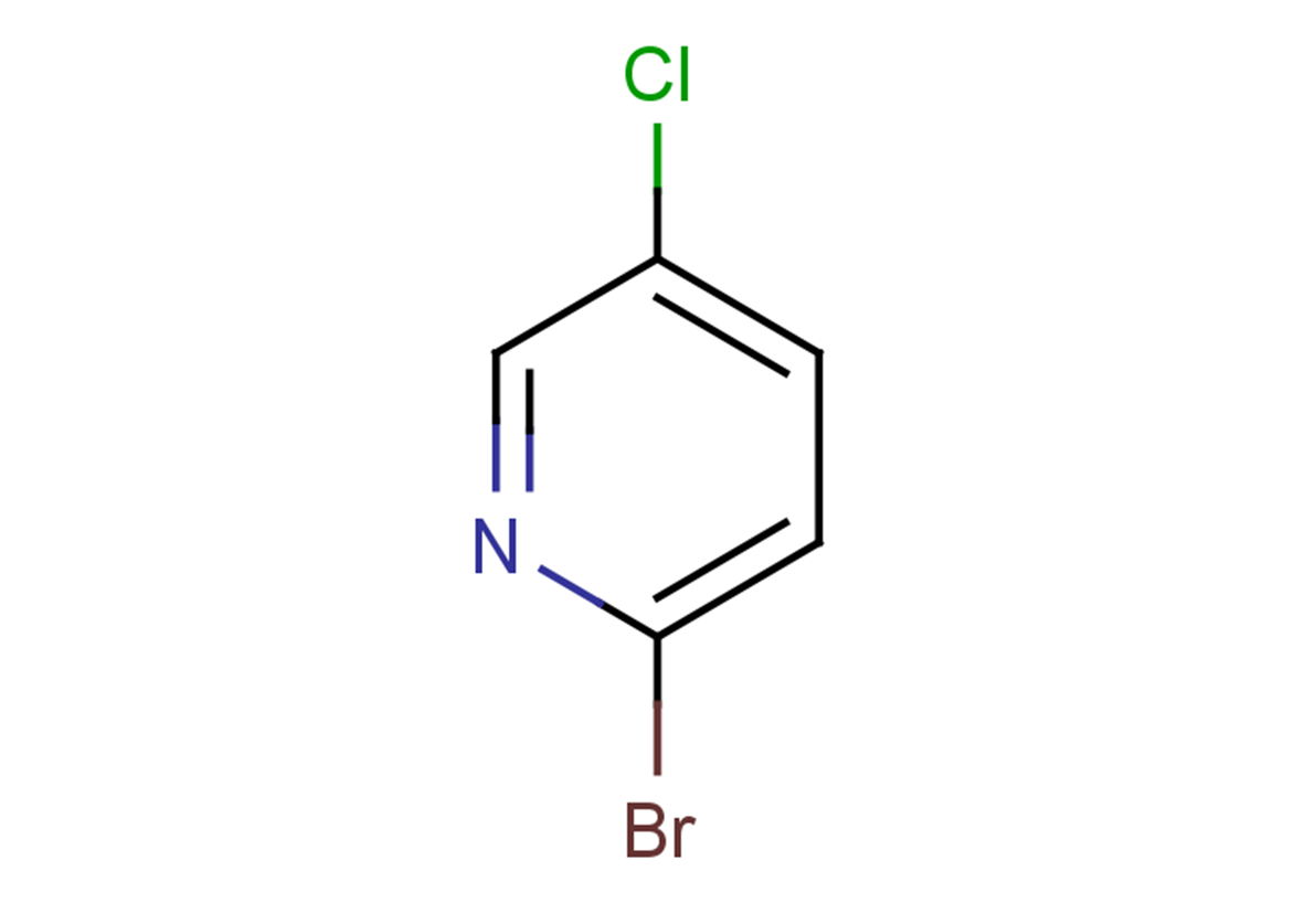 2-bromo-5-chloropyridine