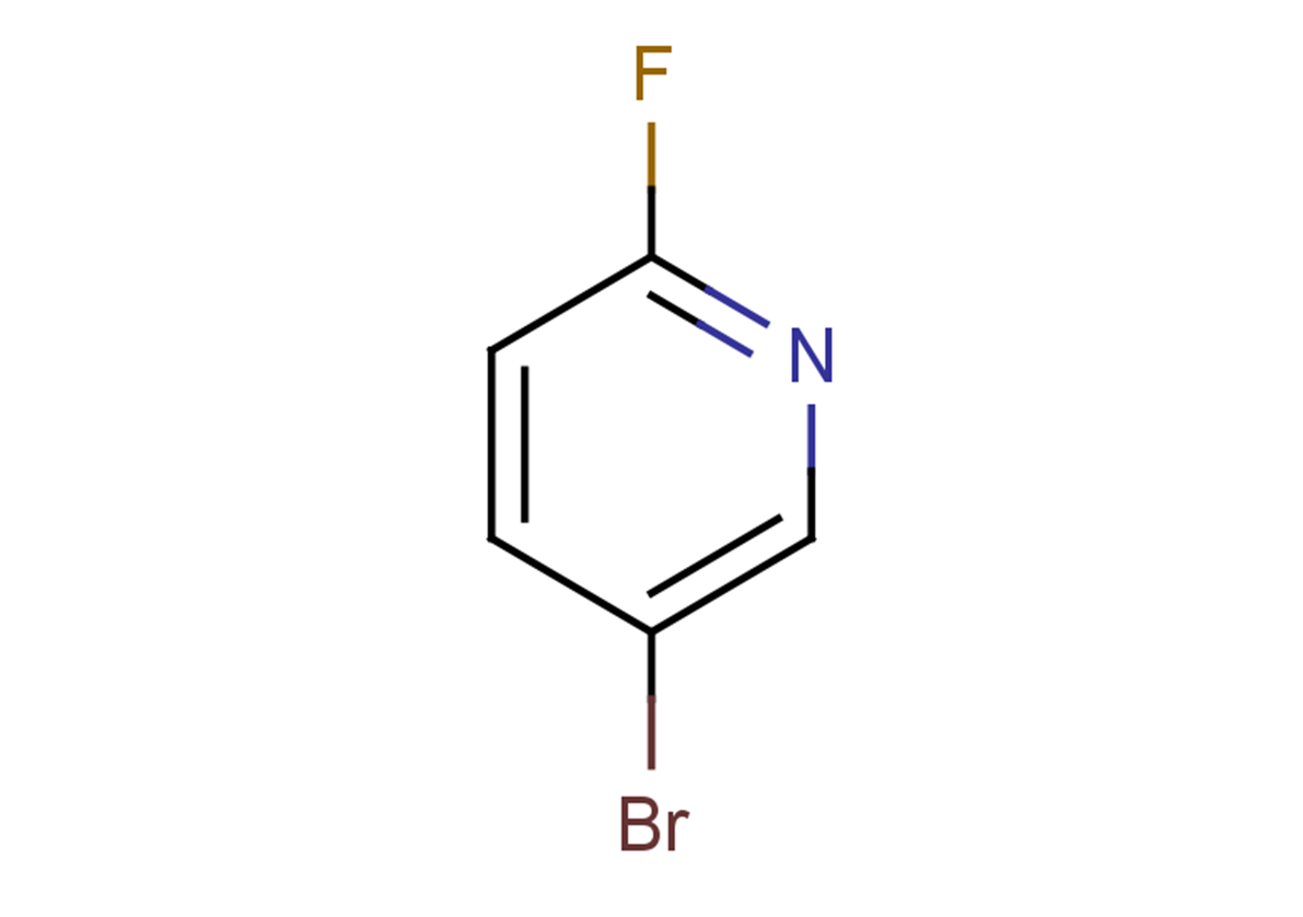 5-bromo-2-fluoropyridine