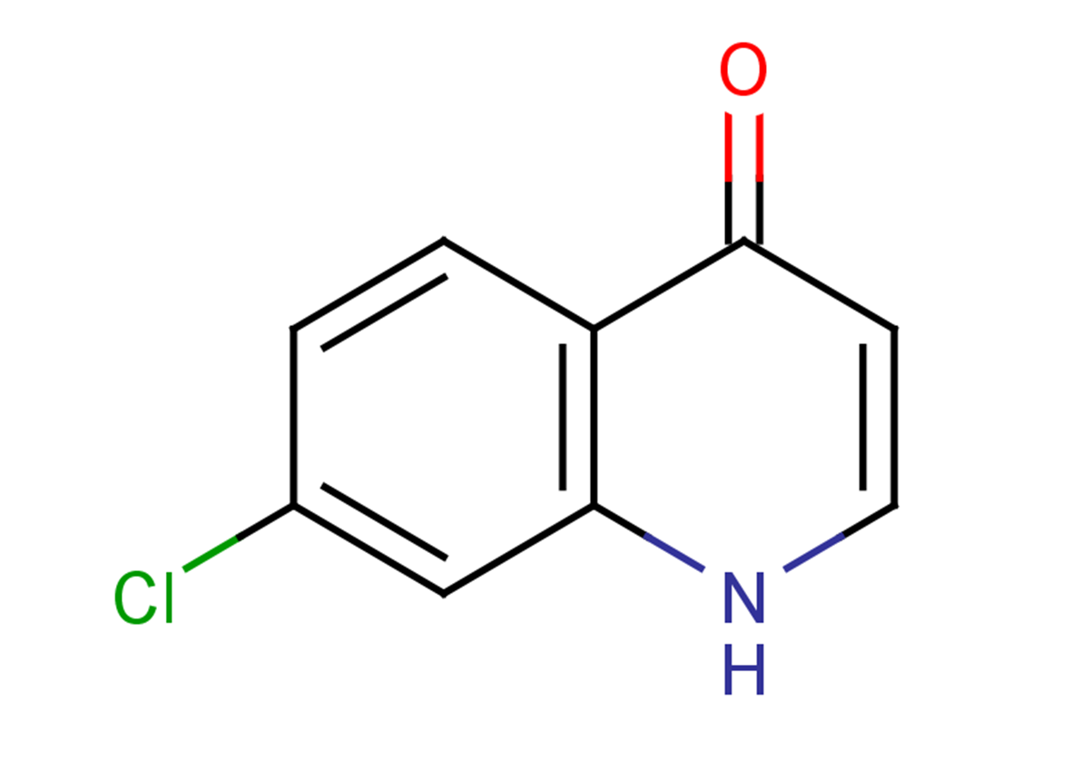 7-chloro-1,4-dihydroquinolin-4-one