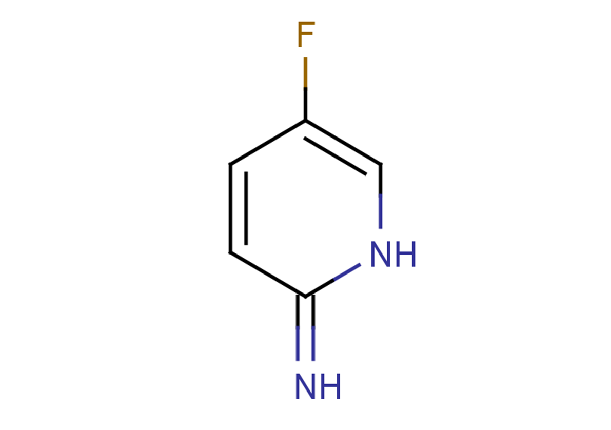 5-fluoro-1,2-dihydropyridin-2-imine