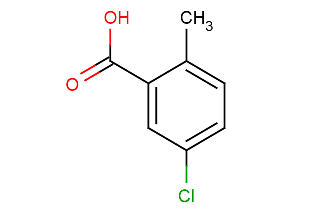 5-chloro-2-methylbenzoic acid
