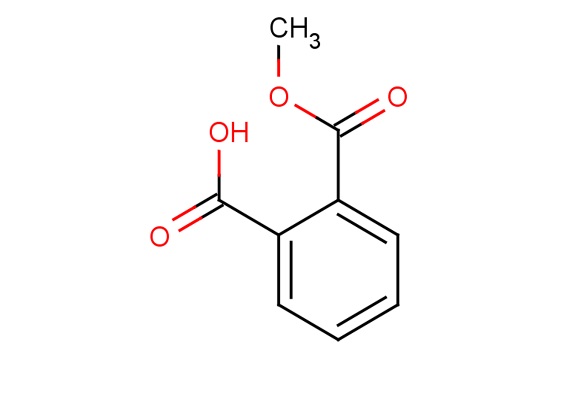 2-(methoxycarbonyl)benzoic acid