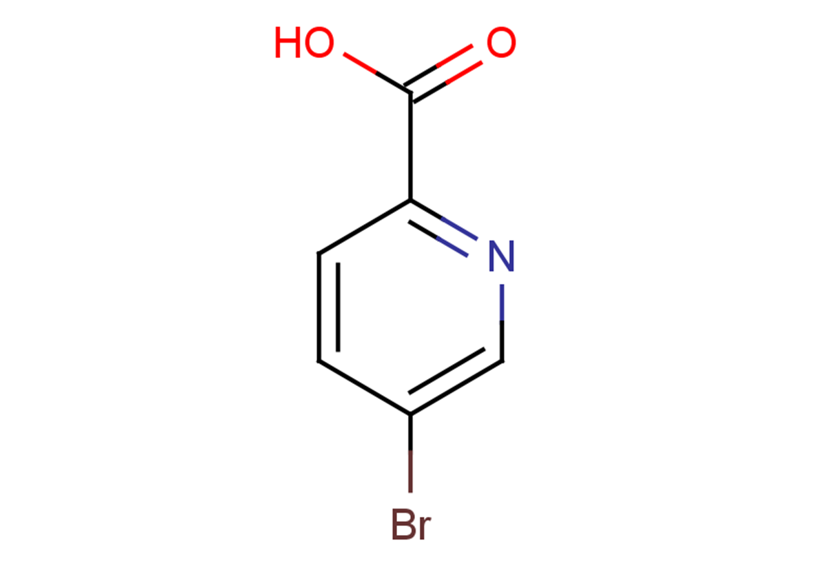 5-bromopyridine-2-carboxylic acid