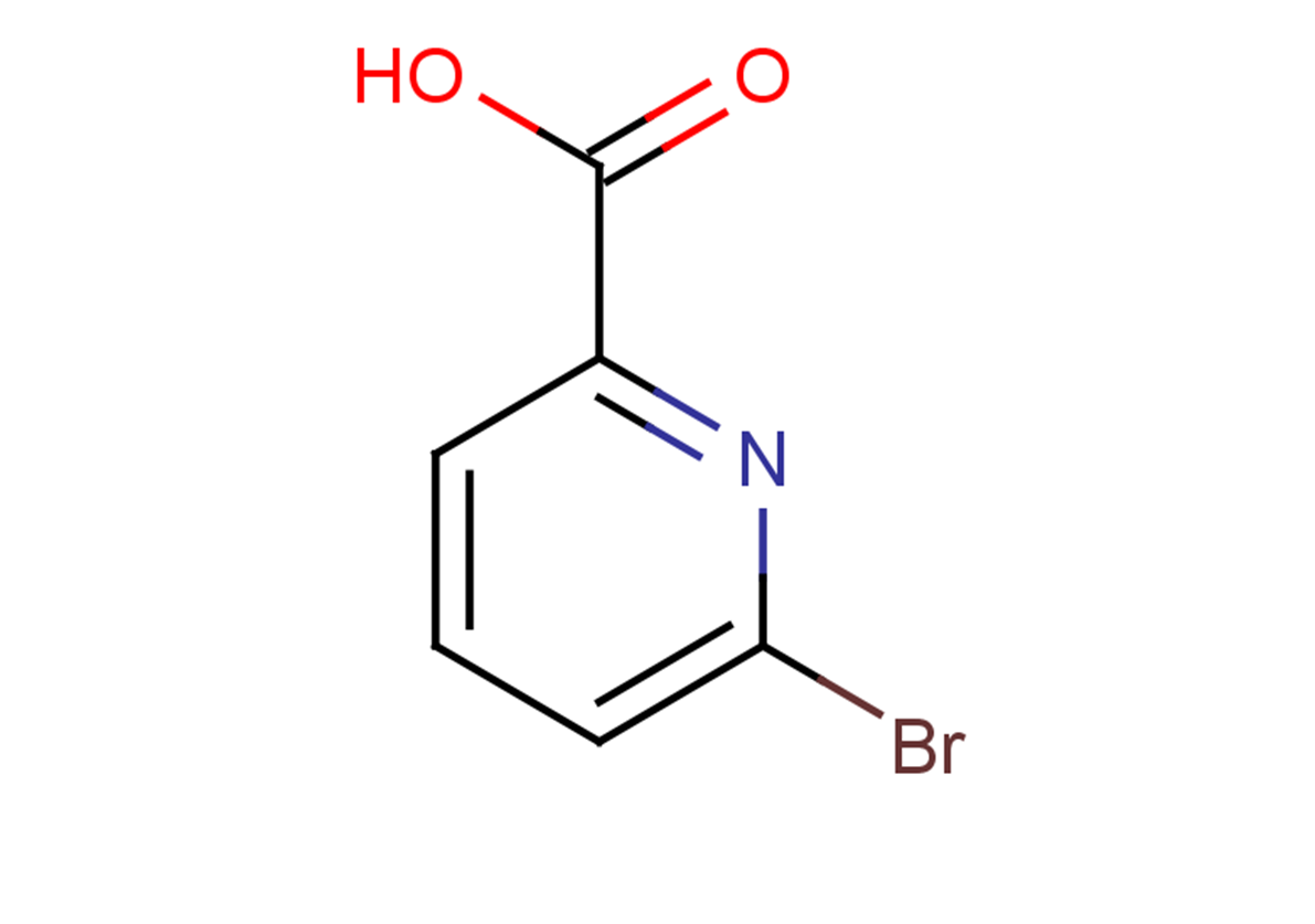 6-bromopyridine-2-carboxylic acid