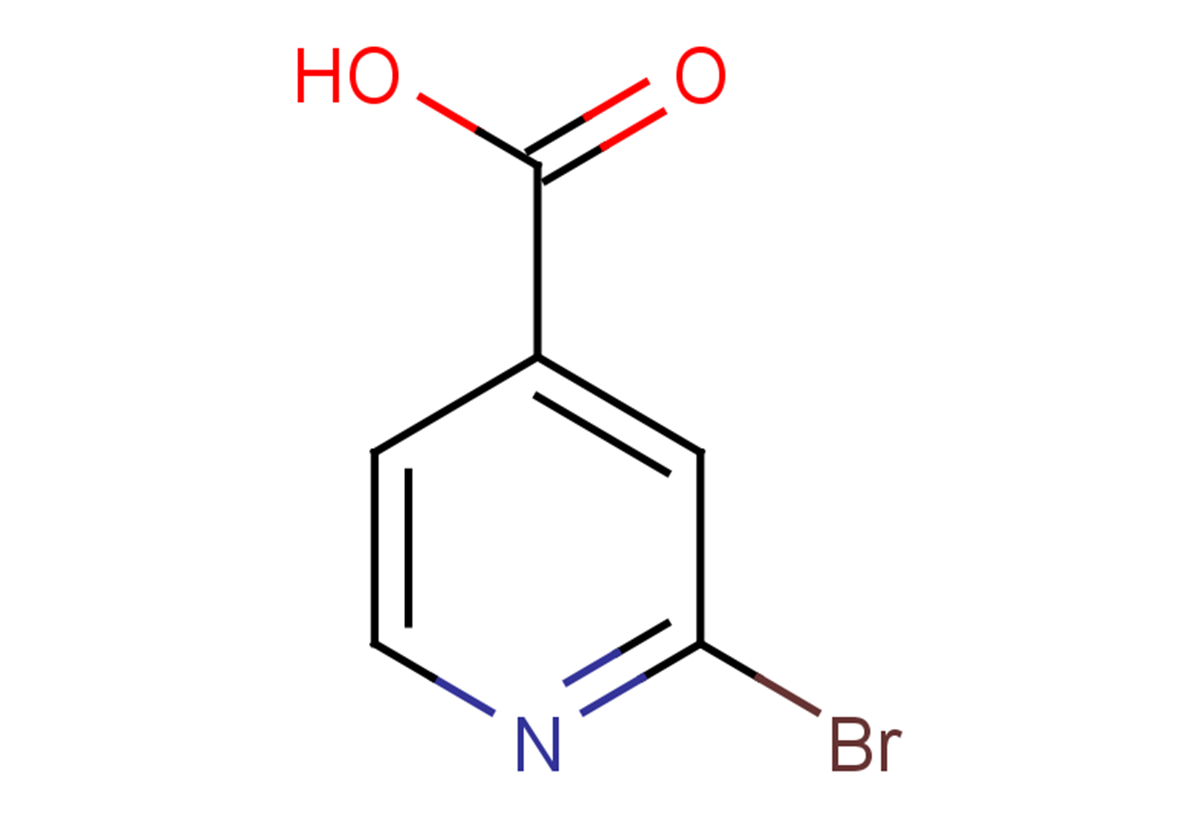2-bromopyridine-4-carboxylic acid