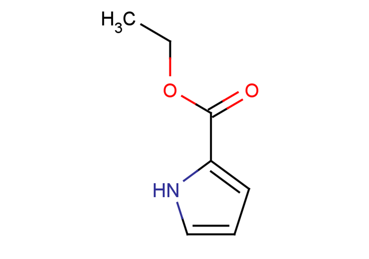 ethyl 1H-pyrrole-2-carboxylate