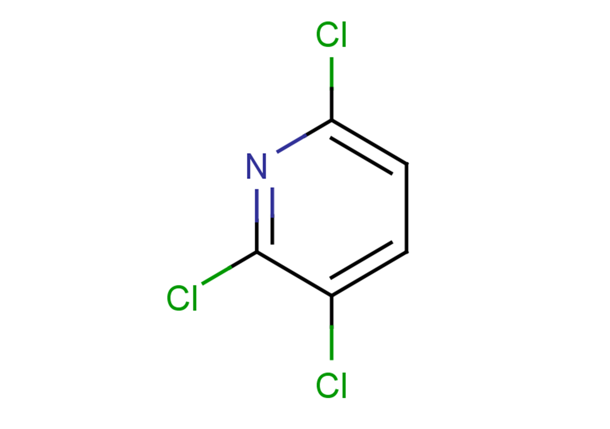 2,3,6-trichloropyridine