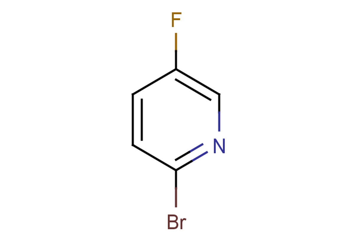 2-bromo-5-fluoropyridine
