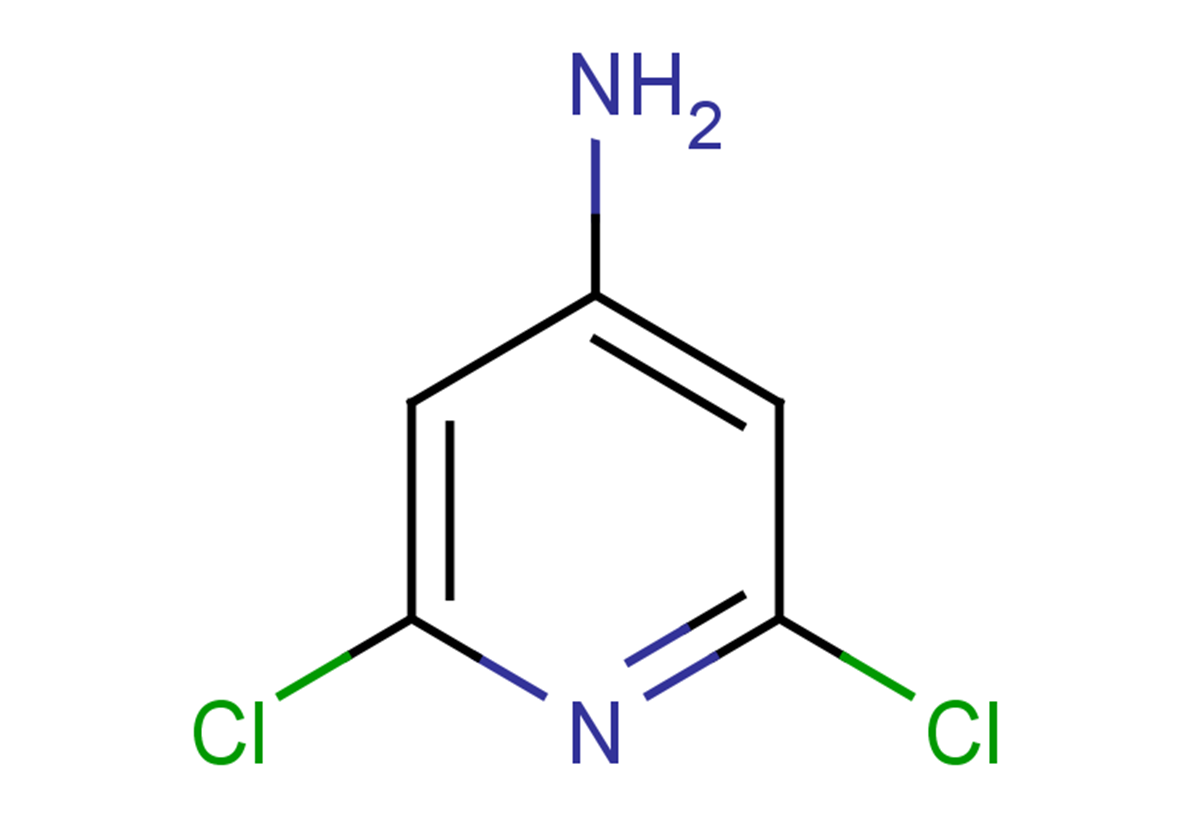 2,6-dichloropyridin-4-amine