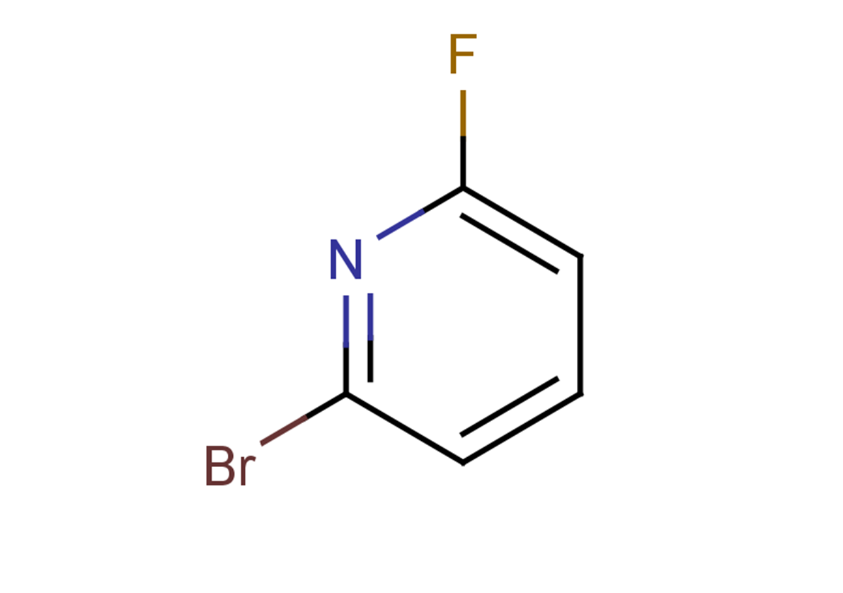 2-bromo-6-fluoropyridine