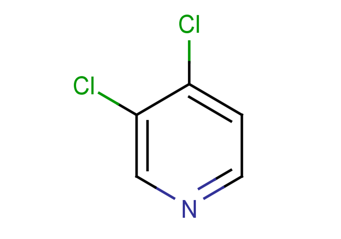 3,4-dichloropyridine