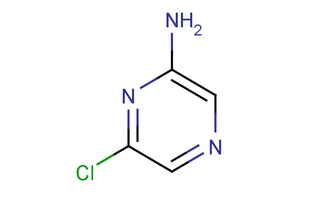 6-chloropyrazin-2-amine