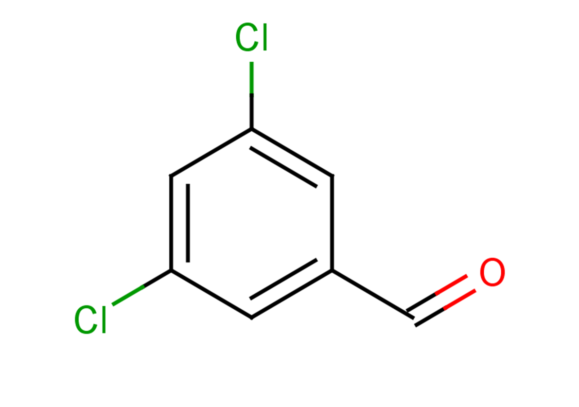 3,5-dichlorobenzaldehyde