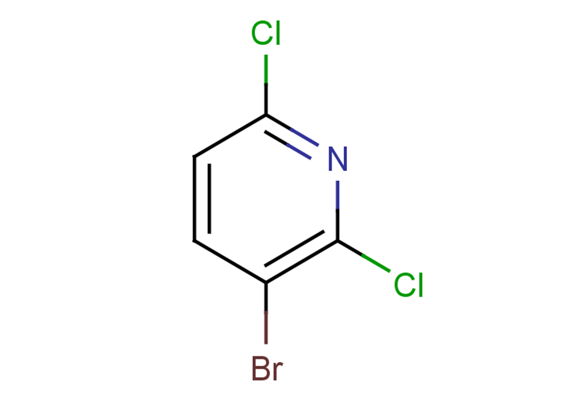 3-bromo-2,6-dichloropyridine
