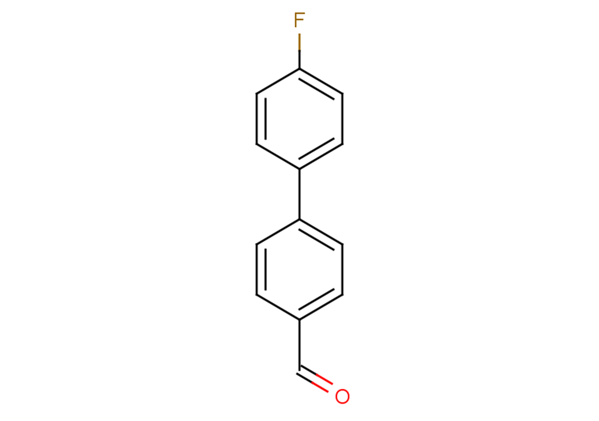 4-(4-fluorophenyl)benzaldehyde