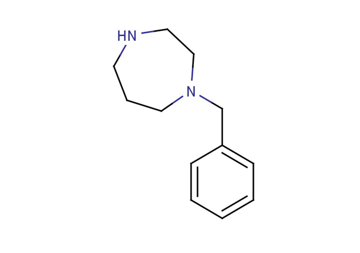 1-benzyl-1,4-diazepane