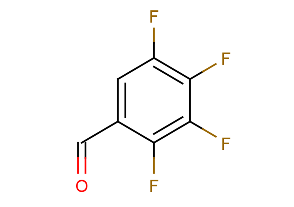 2,3,4,5-tetrafluorobenzaldehyde