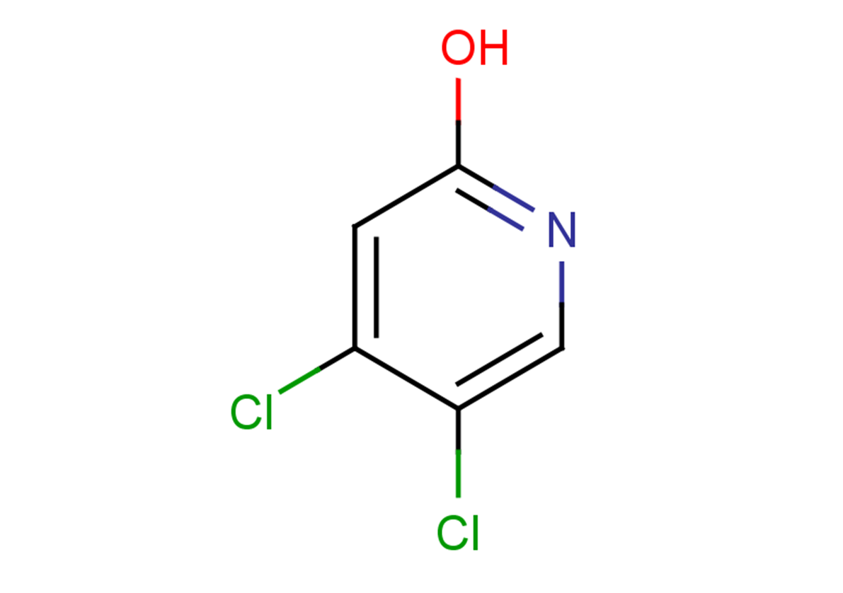 4,5-dichloropyridin-2-ol