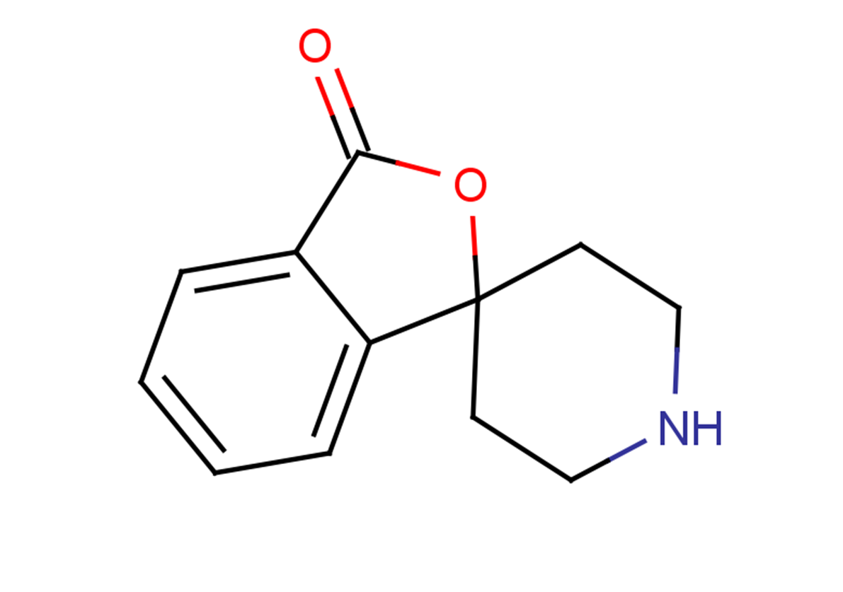 3H-spiro[2-benzofuran-1,4'-piperidine]-3-one