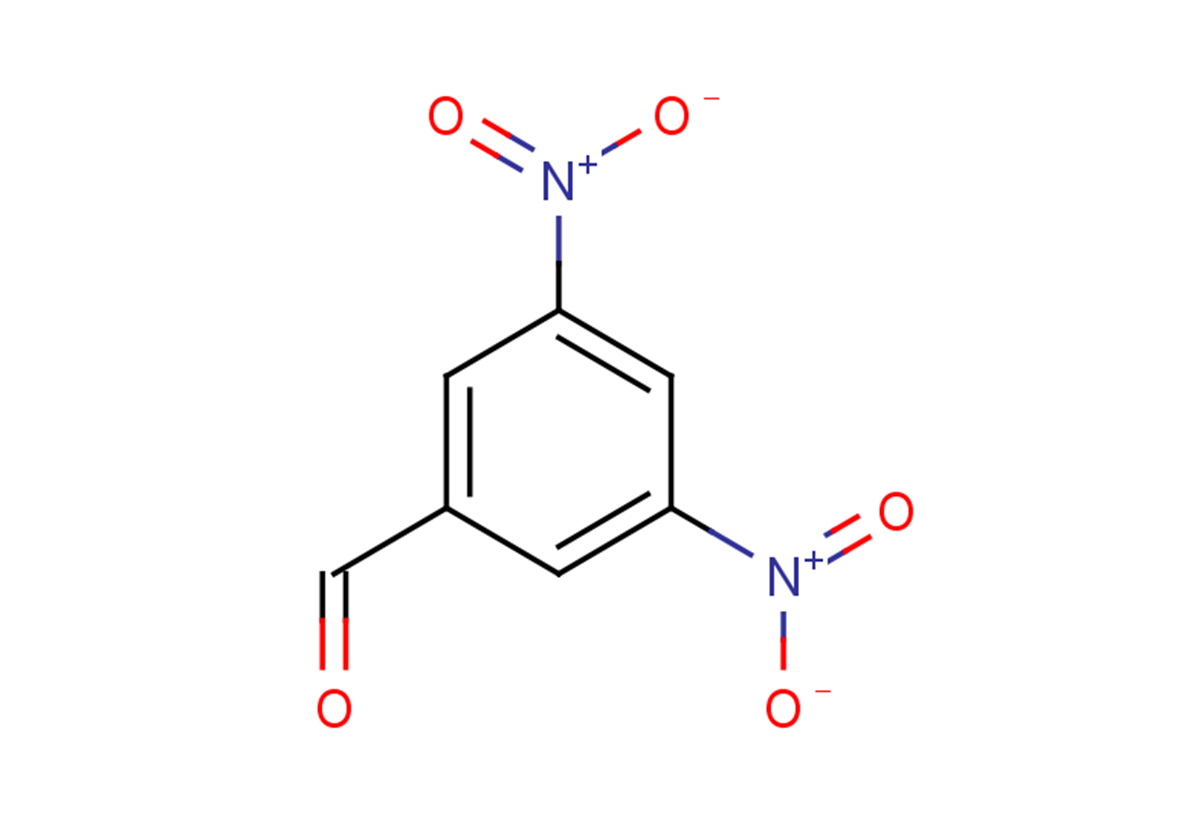 3,5-dinitrobenzaldehyde