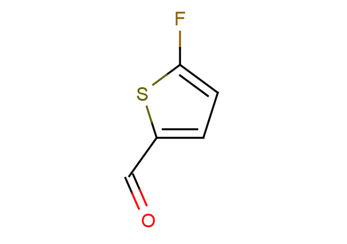 5-fluorothiophene-2-carbaldehyde