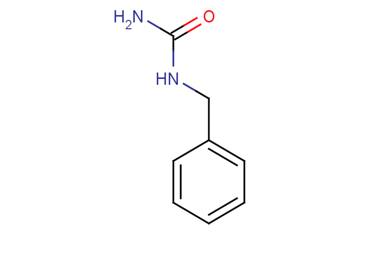 benzylurea
