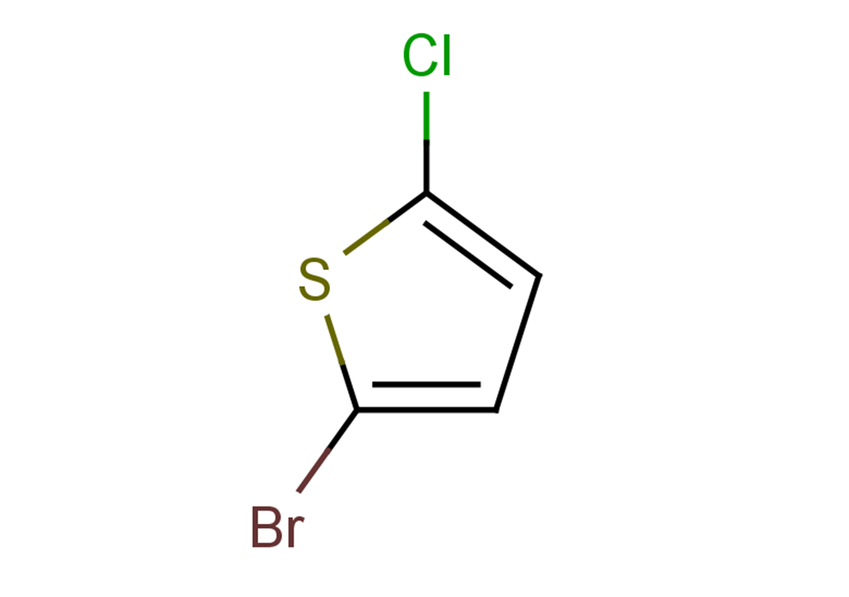 2-bromo-5-chlorothiophene